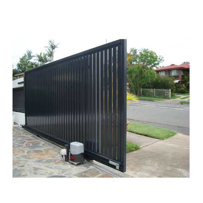 Bianco  Fence gate design, Front gate design, Entrance gates design