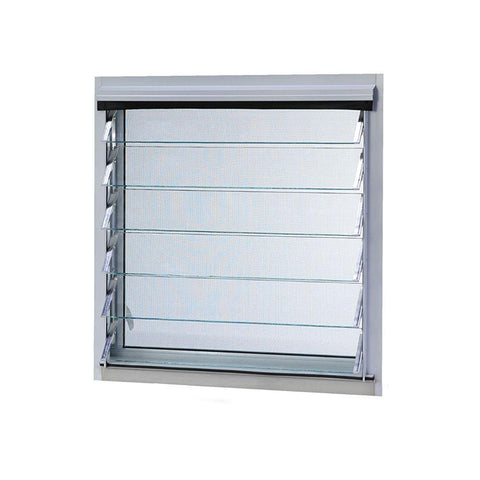 China WDMA Standard House Aluminium Jalousie Shutter Glass Naco Louvre –  China Windows and Doors Manufacturers Association