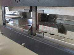 China Factory Promotion automatic saw aluminum yilmaz bag maker on China WDMA