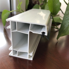 Chinese supplier casement series pvc profiles product details pvc profiles