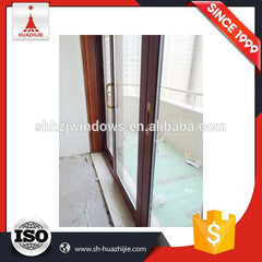 Durable best price pocket aluminum sliding door on China WDMA