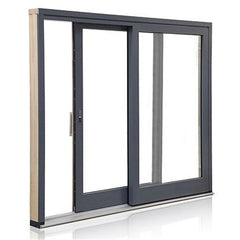 Factory hot sale aluminum lift and sliding door on China WDMA on China WDMA