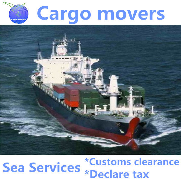 Freight forwarder China to France,consolidation ,clearance services from Qingyuan City to Dubai on China WDMA