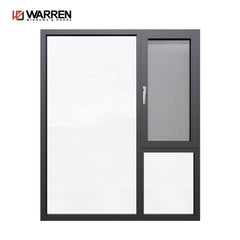 40x54 window factory hot sale Standard window sizes Replacement windows low-e glass for sale