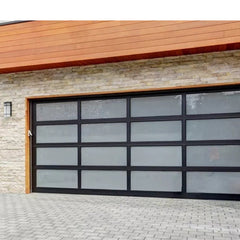 18x18 garage door glass garage doors cost sommer garage door opener