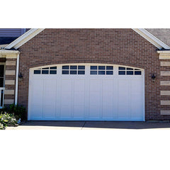 16x8 complete garage door garage door replacement panels garage door panel
