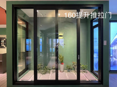 120 x 96 Sliding Glass Door 10ft Sliding Patio Door For Sale