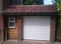 12x7 garage door glass garage doors cost side opening garage door