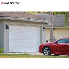 10x10 Garage Door Electric Garage Doors Replacement For Sale