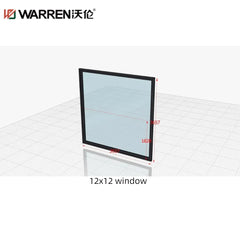 WDMA 12x18 Window Flush Casement Windows Near Me Triple Glazed Flush Casement Windows