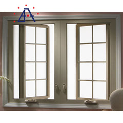 High Quality Aluminum Windows And Doors For Home on China WDMA