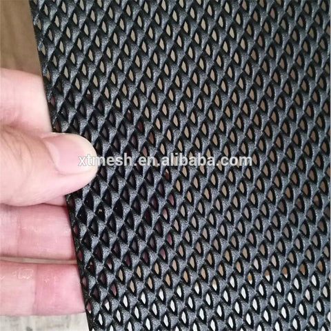 High strength Australia popular aluminium security screen on China WDMA