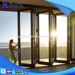 Hot selling outdoor folding door on China WDMA