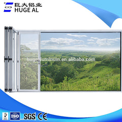 Hot selling outdoor folding door on China WDMA