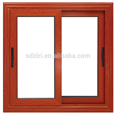 Hot selling sliding frame flange uganda window and door cost on China WDMA