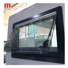 MG16RW500*450mm roller window shade accessories window and modified car window on China WDMA