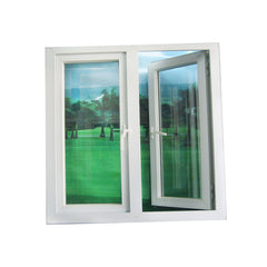 New Design Upvc Casement Prices Online Pvc Casement Arabic Window Frame on China WDMA