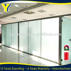 New product aluminum sliding door system aluminium doors and windows easy to install on China WDMA