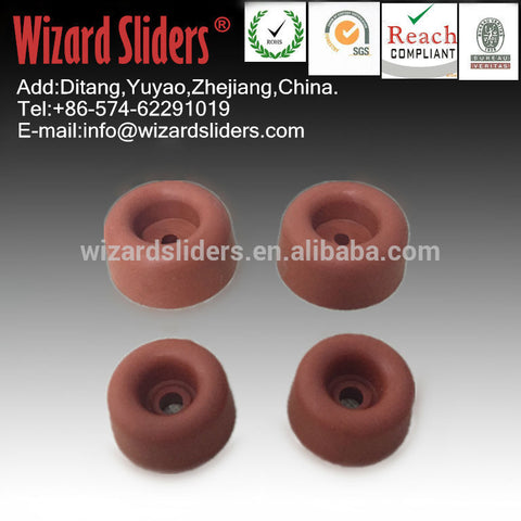 Non Slip Furniture rubber sliders,Hardwood Floor Protectors Surface Protection for Chair Leg Caps on China WDMA