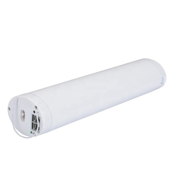 OEM HOT Sell Tuya wifi air curtain motor home automation system curtain blind motor on China WDMA