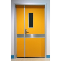 Sliding melamine medic door cost on China WDMA