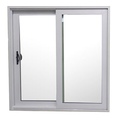 Sound Insulation Thermal Insulation Easy to install Sliding Window Manufacturer on China WDMA