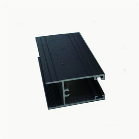 The Best Door Window Extrusion Aluminum Profile For Sliding Door on China WDMA