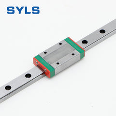 Thk Aluminum Sliding Door Rail Guide Rail on China WDMA