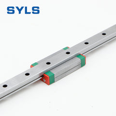 Thk Aluminum Sliding Door Rail Guide Rail on China WDMA