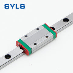 Thk Aluminum Sliding Door Rail Guide Rail on China WDMA