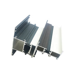 Top quality aluminium window accessories frame design on China WDMA