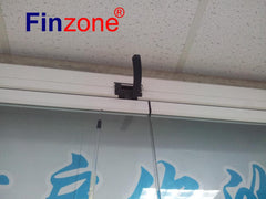 advanced terrace glazing sliding door system on sale on China WDMA