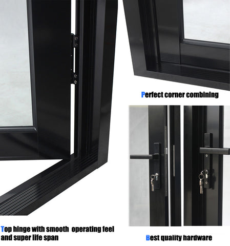 Modern Door – China Windows and Doors Manufacturers Association