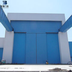 fabric/fabric lifting hangar door/front door on China WDMA on China WDMA
