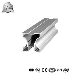 latest technology adjustable aluminum profile for sliding door frame on China WDMA