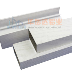various colors of extruded aluminium section sliding window door frame and profile on China WDMA