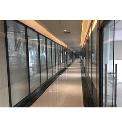 China WDMA office wall partition