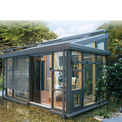 China WDMA home solarium