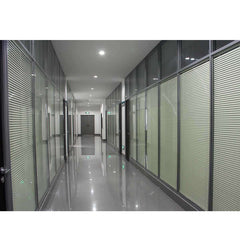 WDMA folding partition wall